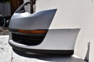 bumper front VOLKSWAGEN PASSAT B6 2005-2010 Kod lakieru: LA7W