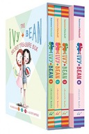 Ivy and Bean Boxed Set Annie Barrows