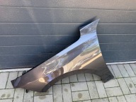 Opel Astra L 6 fender left front front
