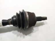semi-axis left left front front FIAT DOBLO II 1.6 MJ 2010-2014