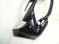 Toyota Corolla 18- bumper front front