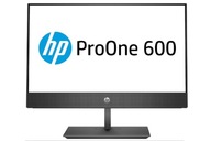 Počítač HP ProOne 600 G4 AIO i5 bez disku a rámu