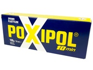 Lepidlo POXIPOL dvojzložkové 108g 70ml
