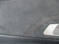 TAPACIRUNG VRATA CITROEN DS7 PERFORMANCE ALCANTARA