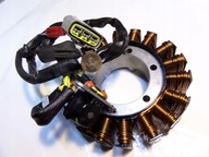 ALTERNATOR UZWOJENIE HONDA CB500X CB 500F JAK NOWY