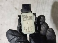 Lexus RC 2019 Sensor Parken PDC