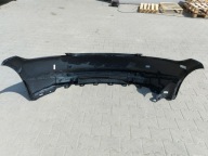 TESLA MODEL 3 LIFT 2024 HIGHLAND bumper front black PBSB