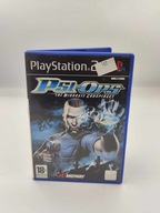 Hra Psi-ops: The Mindgate Conspiracy Sony PlayStation 2 (PS2)