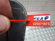 STOPIEN left front 93868844 RENAULT TRAFIC III VIVARO B 2014