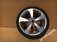 AUDI A3 S3 RS3 8V disk kolo PIRELLI 235/35R19