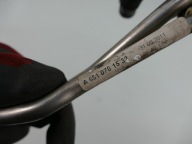 MERCEDES W212 2.2 CDI fuel line schläuche W204