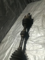KIA CERATO and 2.0 CRDI semi-axis left front 04R