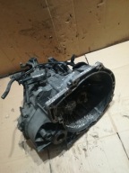 CAMBIO FORD FOCUS MK2 3M5R-7F096-YF