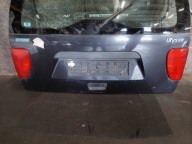 trunk door boot FIAT ULYSSE and LIFT