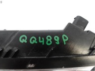 PORSCHE 911 991 TURBO 11-15 fog light LED DRL light indicator left front