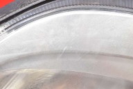REFLEKTOR left light front EU 93859829 OPEL VIVARO A 1 and LIFT 06-14