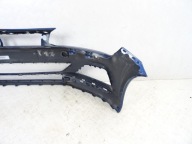 VW POLO 6 VI 2G bumper front front