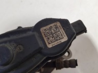 AUDI A6 C7 A7 4G caliper right rear part electrical