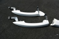VW PASSAT CC B7 LIFT handle spoiler door exterior right front rear part LB9A
