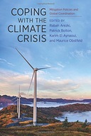 Coping with the Climate Crisis: Mitigation