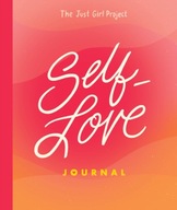The Just Girl Project Self-Love Journal Harkavy