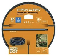 FISKARS WĄŻ OGRODOWY 5/8" 25m - Q3