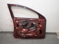 door front front left OPEL INSIGNIA B II 2017