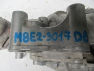 differential RANGE ROVER SPORT M8E2-3017-DB L461 front