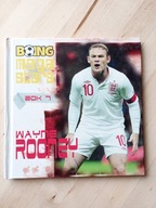ATS Boing bok 7 Historien om Wayne Rooney norweski