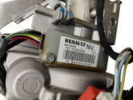 control electrics steering rod RENAULT MEGANE III 488106920R NV