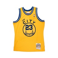 Mitchell & Ness Jersey Golden State Warriors 2003-2004 Jason Richardson M