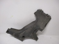 Blende Abdeckung abdeckung Unterfahrschutz BMW G30 7441177