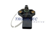 Trucktec Automotive 07.14.045 Senzor, plniaci tlak