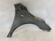 Kia Ceed 3 III 18r fender left 2018 z otworem for indicator 01.25