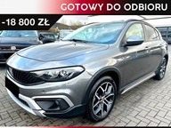 Fiat Tipo Cross 1.0 T3 100KM