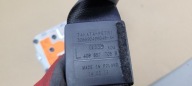 A6 C7 4G tension belt safety left front 4G8857705B A7 4G