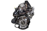 engine FORD TRANSIT TOURNEO CONNECT 1.8 TDCI 75KM R2PA RWPD ! KOMPRESJA !