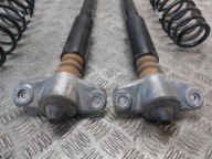 shock absorber spring left right rear part KIA CEED III HB 55300-J7AA0