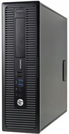 HP EliteDesk 705 G1 A8-6500B 4GB 500GB W10PRO
