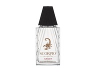 Scorpio Scorpio Collection Sport EDT 75ml