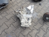 Mazda 6 1,8B 89KW 121KM CAMBIO GC130
