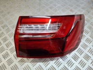 light rear right NAROZNA LED AUDI A4 B9 LIFT KOMBI 2019R->