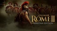 Total War: ROME II Spartan Edition KLUCZ | STEAM
