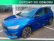 Skoda Fabia Monte Carlo 1.0 TSI 115KM DSG Park & Go Basic Climatronic