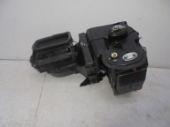 SKODA FABIA II ROOMSTER HEATER HEATING
