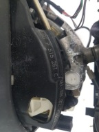 Schaltkulisse Schalt getriebe AUTOMAT BMW E46 7515261C