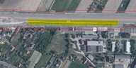 Działka, Czernica, Czernica (gm.), 6200 m²