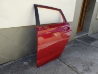 HYUNDAI I20 3 III 20- door left rear.