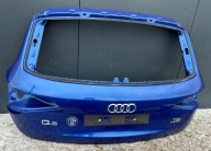 trunk door boot rear part rear AUDI Q5 and 8R 08-16