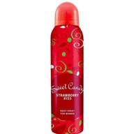 Jean Marc Sweet Candy Strawberry Kiss DEO 150ml